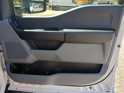 2026 Ford F-450SD XL