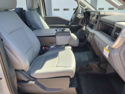 2026 Ford F-450SD XL
