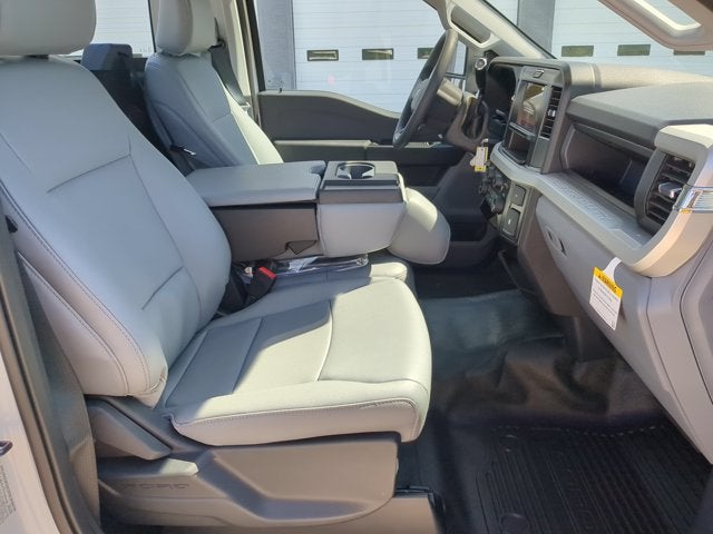 2026 Ford F-450SD XL