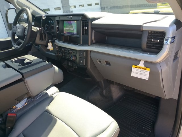 2026 Ford F-450SD XL