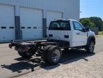 2026 Ford F-450SD XL