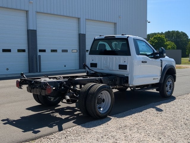 2026 Ford F-450SD XL