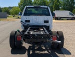2026 Ford F-450SD XL