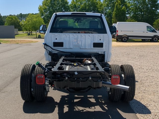 2026 Ford F-450SD XL