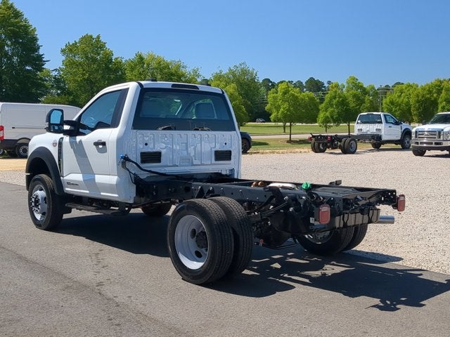 2026 Ford F-450SD XL