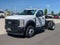 2026 Ford F-450SD XL
