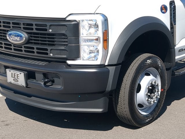 2026 Ford F-450SD XL
