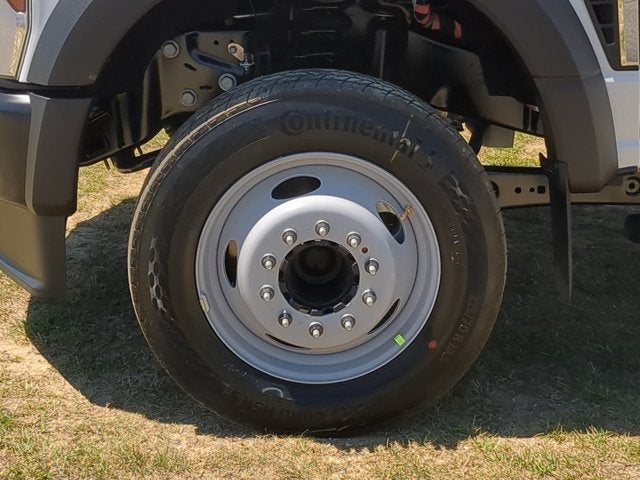 2026 Ford F-550SD XL
