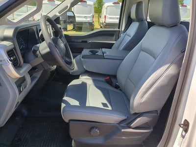 2026 Ford F-550SD XL