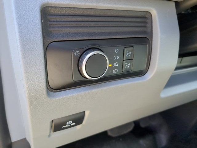 2026 Ford F-550SD XL