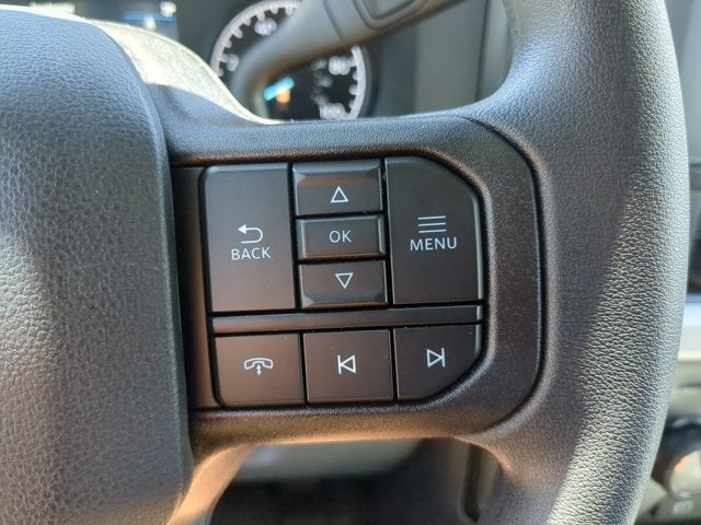 2026 Ford F-550SD XL