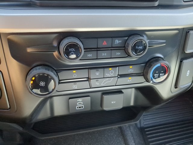 2026 Ford F-550SD XL