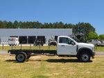 2026 Ford F-550SD XL