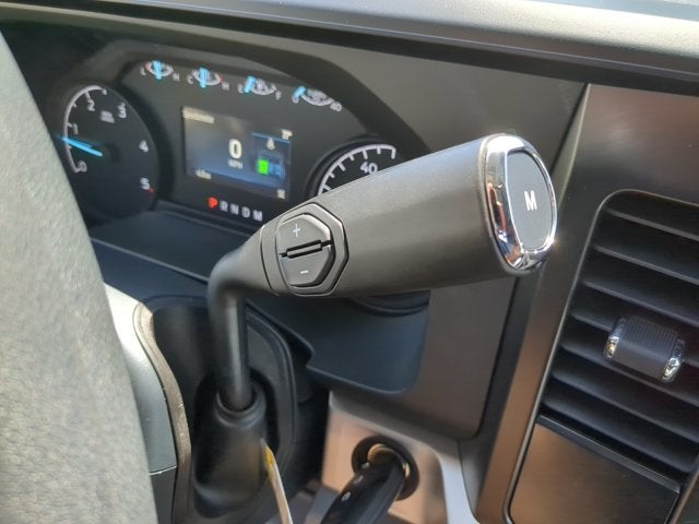 2026 Ford F-550SD XL