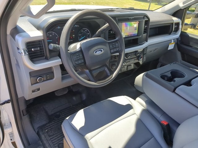 2026 Ford F-550SD XL