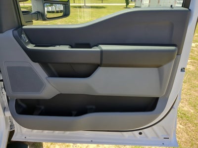2026 Ford F-550SD XL