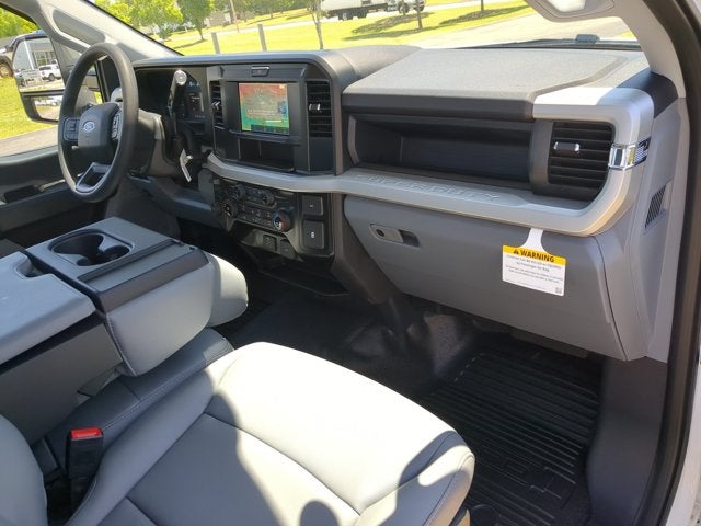 2026 Ford F-550SD XL