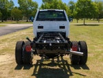 2026 Ford F-550SD XL