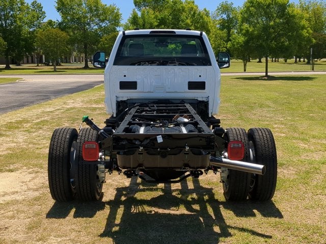 2026 Ford F-550SD XL
