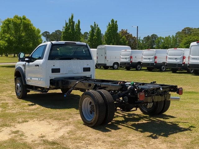 2026 Ford F-550SD XL