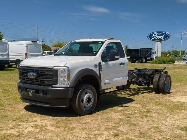 2026 Ford F-550SD XL