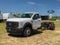 2026 Ford F-550SD XL