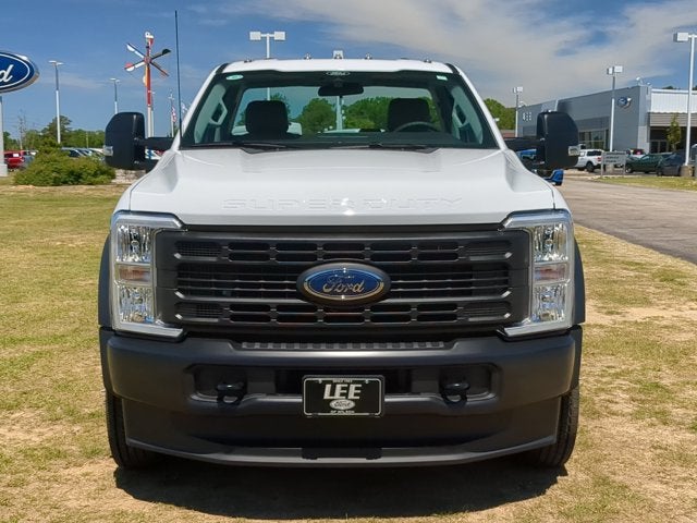 2026 Ford F-550SD XL