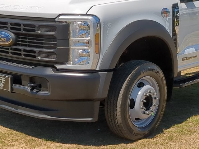 2026 Ford F-550SD XL