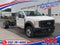 2026 Ford F-550SD XL