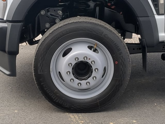 2026 Ford F-550SD XL