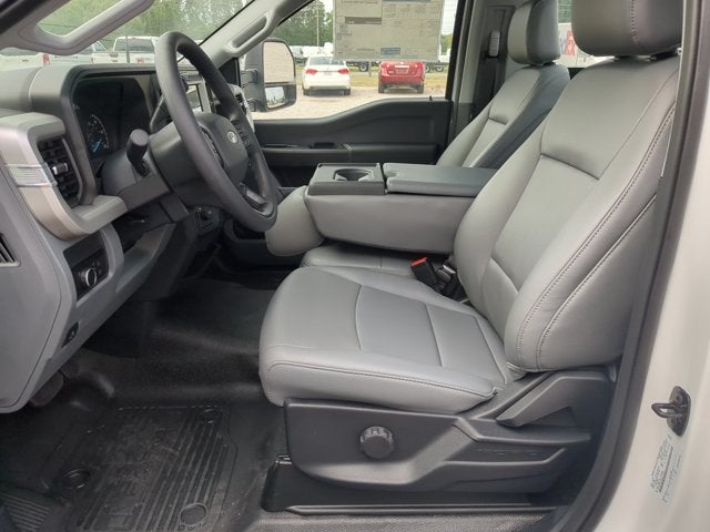 2026 Ford F-550SD XL