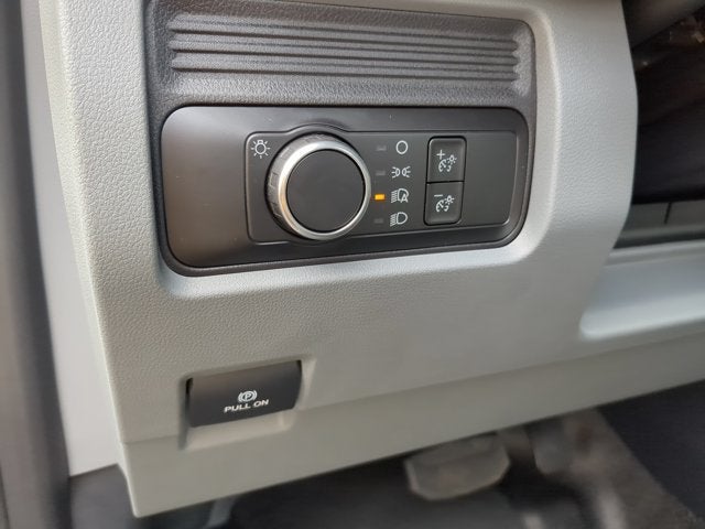 2026 Ford F-550SD XL