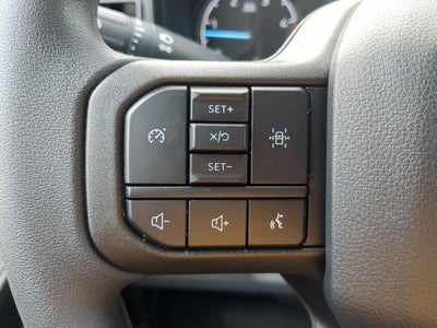 2026 Ford F-550SD XL