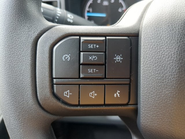 2026 Ford F-550SD XL