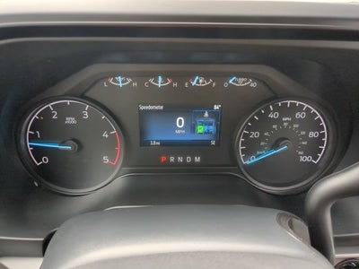 2026 Ford F-550SD XL