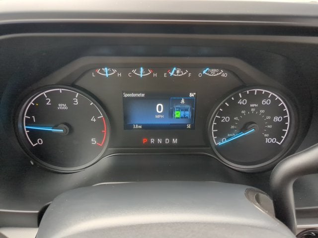 2026 Ford F-550SD XL