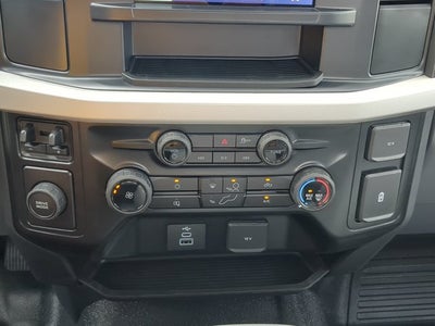 2026 Ford F-550SD XL