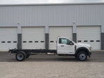 2026 Ford F-550SD XL