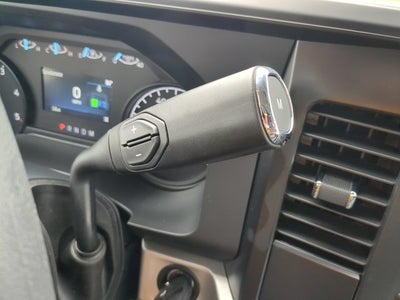 2026 Ford F-550SD XL