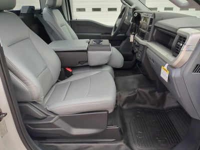2026 Ford F-550SD XL