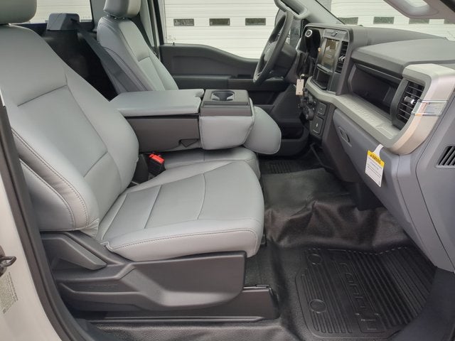 2026 Ford F-550SD XL