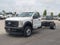 2026 Ford F-550SD XL