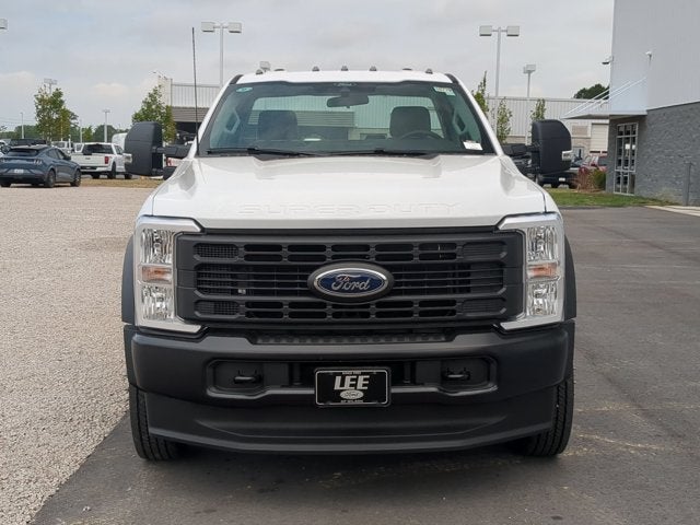 2026 Ford F-550SD XL