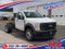 2026 Ford F-550SD XL