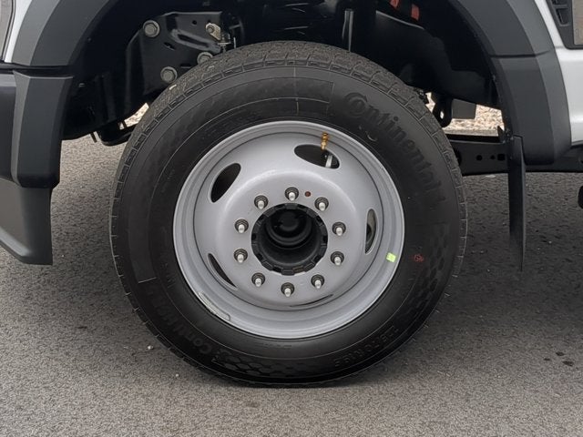 2026 Ford F-550SD XL