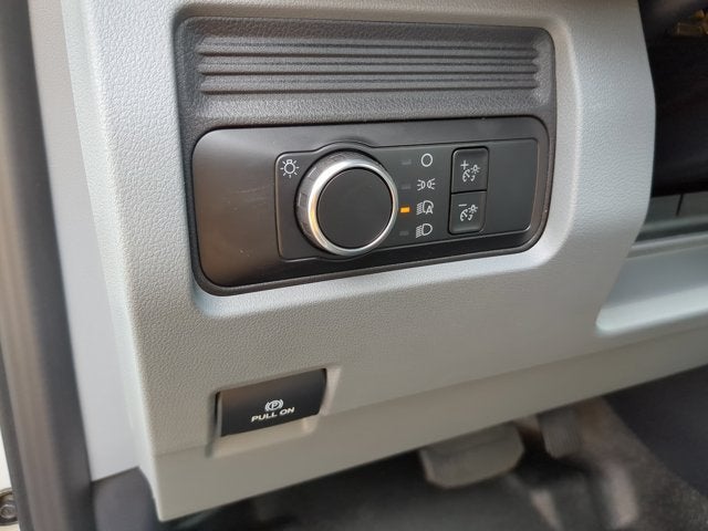 2026 Ford F-550SD XL