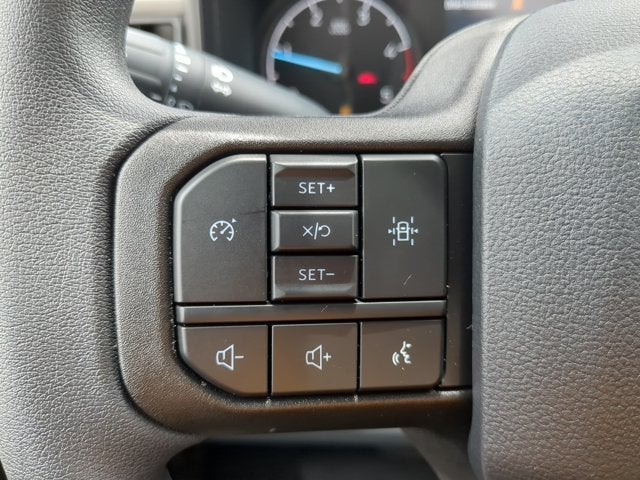 2026 Ford F-550SD XL