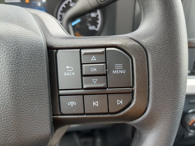 2026 Ford F-550SD XL