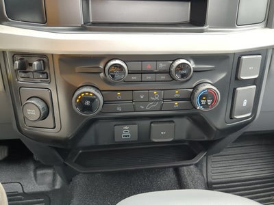 2026 Ford F-550SD XL
