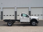2026 Ford F-550SD XL